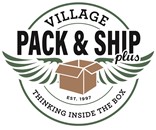 Village Pack & Ship Plus, The Villages FL